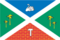 Flag of Voikovsky (municipality in Moscow).png