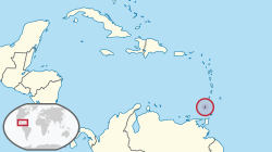 Grenad Grenada