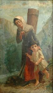 Hetagurov K istochniku.jpg