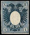 Holstein 1850 stamp Mi 1.jpg
