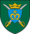 Insignia of the Lithuanian King Mindaugas hussar Battalion.png