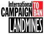 International Campaign to Ban Landmines Logo.svg