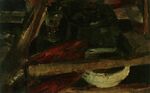 James Ensor - Still Life on the Kitchen Hearth.jpg