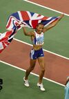 Kelly Holmes at Athens 2004.jpg