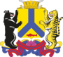 Khabarovsk Coat of Arms.png