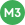 Kyiv Metro Line 3.svg
