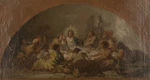La Santa Cena (boceto) por Goya.jpg
