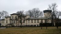 Lasocki Palace, 18 Tyniecka street, Debniki Krakow,Poland.jpg