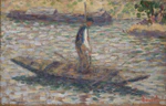 Le Pecheur by Georges Seurat.jpeg