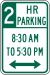 MUTCD R7-108.svg