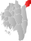 NO 0121 Rømskog.svg