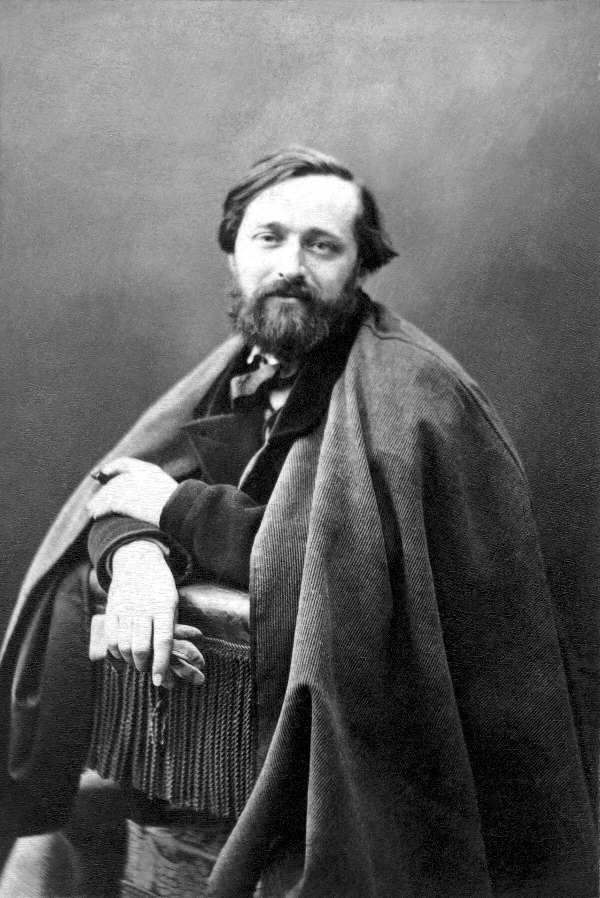 Понсон дю Террай, биография и творчество писателя — РУВИКИ