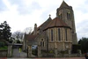 St Luke's Church, St Luke's Rd - geograph.org.uk - 1178213.jpg