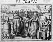 The Sixth Key of Basil Valentine. Wellcome M0012399.jpg