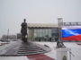 Памятник Ярославу Мудрому (Великий Новгород) Новгородские ведомости.png