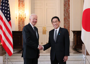 20220523 Fumio Kishida and Joe Biden 01.jpg
