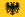 Banner of the Holy Roman Emperor without haloes (1400-1806).svg