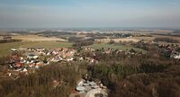Bautzen Großwelka Aerial.jpg