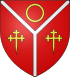 Blason Sachy.svg