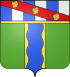 Blason de la ville de Clénay (21).svg