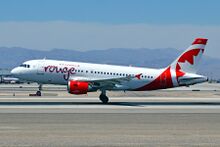 Airbus A319