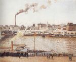 Camille Pissarro (1830-1903) - 'View of Rouen', 1898.jpg