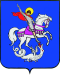 Coat of Arms of Georgievsky rayon.svg