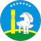 Coat of Arms of Ust-Aldansky rayon (Yakutia).png