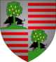 Герб коммуны Эш-сюр-Сюр
