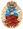 Commemorative badge for 85 years of civil aviation.jpg