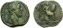 Commodus Æ Sestertius 185 700794.jpg