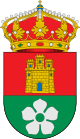 Герб муниципалитета Монастерио-де-Родилья