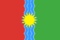 Flag of Bratsk (Irkutsk oblast).png