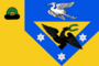 Flag of Malostudenetckoe (Ryazan oblast).png