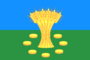 Flag of Medyanskoe (Perm krai).png