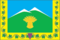 Flag of Prohladnensky rayon (Kabardino-Balkaria).png