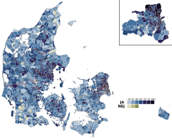 Folkeafstemning 2022 - Afstemningsområder.svg