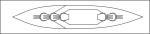 HMS Dreadnought 1906 design F.svg