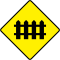 IE road sign W-121.svg