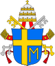 John paul 2 coa.svg