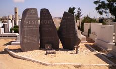 Khust memorial.JPG