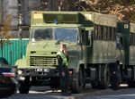 KrAZ-5133, National Guard of Ukraine, Kyiv, 2019.jpg