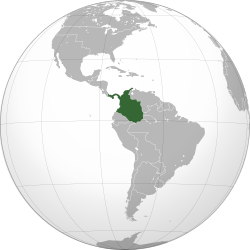 New Granada (orthographic projection).svg