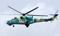 Nigerian Air Force Mil Mi-24V Iwelumo-2.jpg