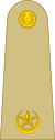 OF-3 Pakistan Army.svg