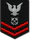 Petty Officer Second Class