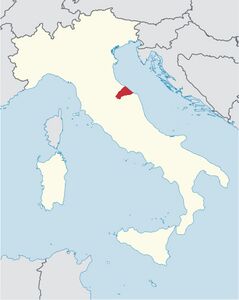 Roman Catholic Diocese of Senigallia in Italy.jpg