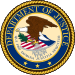 Seal of the United States Department of Justice.svg