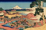 The Tea plantation of Katakura in the Suruga province.jpg