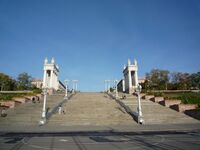 The central embankment of Volgograd 004.JPG